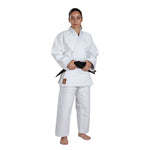 Judogi Itaki Winner