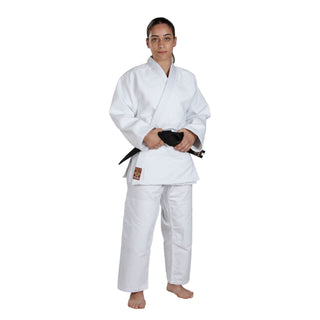 Judogi Itaki Winner