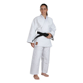 Judogi Itaki Winner