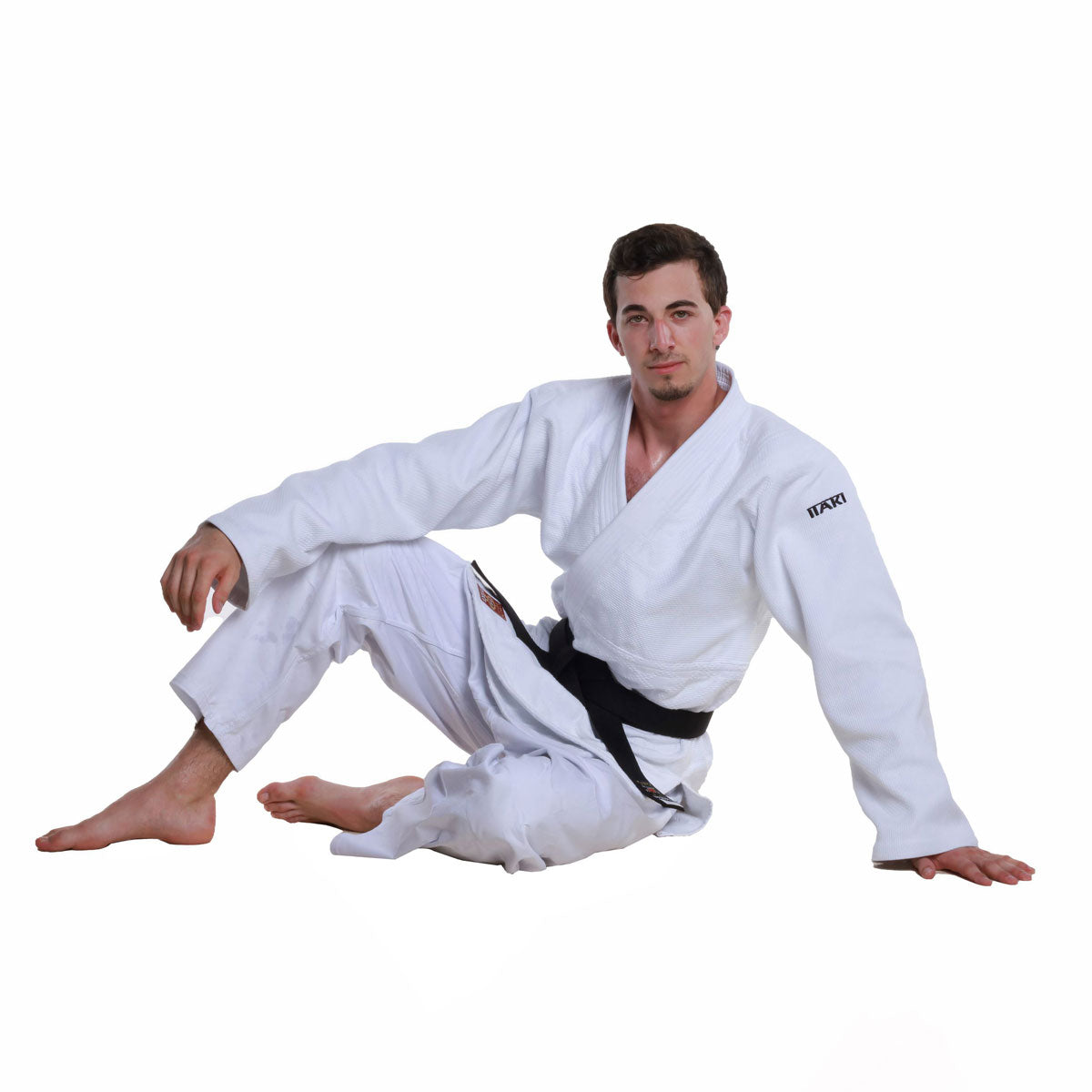 Judogi Itaki Winner