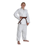 Judogi Matsukaze WAZA