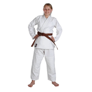 Judogi Matsukaze WAZA