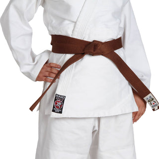 Judogi Matsukaze WAZA