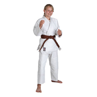 Judogi Matsukaze WAZA