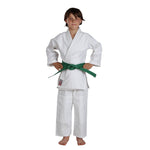 Judogi bambino Itaki Junior Bianco