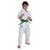 Judogi bambino Itaki Junior Bianco