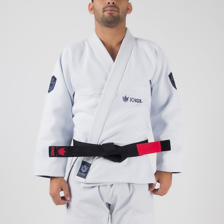BJJ Gi Kingz Balistico 3.0