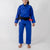BJJ Gi donna Kingz Classic 3.0 Blu
