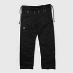 BJJ Gi Kingz Comp 450 V6 Nero