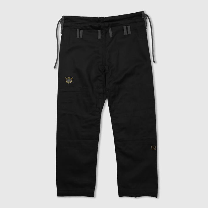 BJJ Gi Kingz Comp 450 V6 Nero