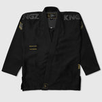 BJJ Gi Kingz Comp 450 V6 Nero