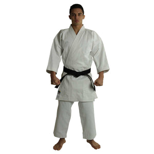 Karategi Adidas Kata Kigai WKF