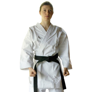 Karategi Arawaza Kata Deluxe WKF