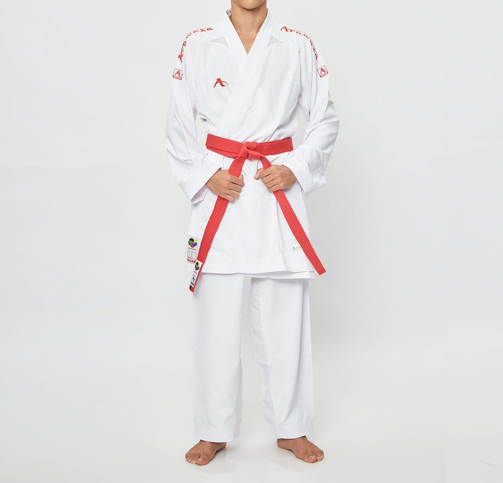 Karategi Arawaza Kumite Deluxe Evo WKF Premiere League