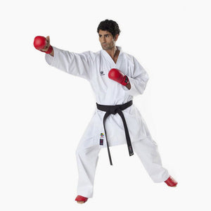 Karategi Kumite Tokaido Master WKF