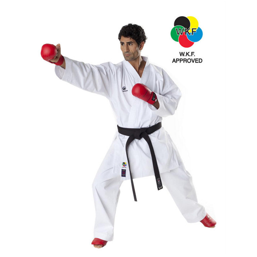 Karategi Kumite Tokaido Master WKF