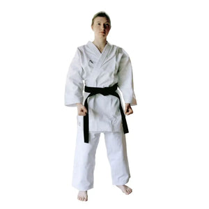 Karategi Arawaza Kata Deluxe WKF
