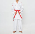 Karategi Arawaza Kumite Deluxe Evo WKF Premiere League KIT (2 giacche + 1 pantalone)