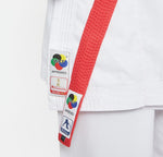 Karategi Arawaza Kumite Deluxe Evo WKF Premiere League KIT (2 giacche + 1 pantalone)