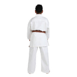 Karategi Itaki Kyu Bianco Art. 43