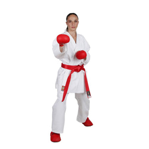 Karategi Itaki Training Art. 45A Bianco