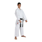 Karategi Itaki Ultimate Tradizionale Art. 55 Bianco