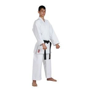 Karategi Itaki Ultimate Tradizionale Art. 55 Bianco