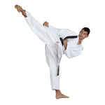 Karategi Itaki Ultimate Tradizionale Art. 55 Bianco