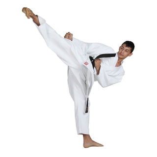 Karategi Itaki Ultimate Tradizionale Art. 55 Bianco