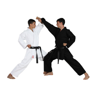 Karategi Itaki Ultimate Tradizionale Art. 55 Bianco