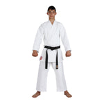Karategi Itaki Ultimate Tradizionale Art. 55 Bianco