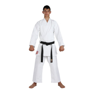 Karategi Itaki Ultimate Tradizionale Art. 55 Bianco