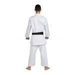 Karategi Itaki Ultimate Tradizionale Art. 55 Bianco