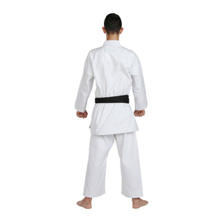 Karategi Itaki Ultimate Tradizionale Art. 55 Bianco
