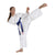 Karategi Itaki bambino Kid Art.42 Bianco
