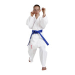 Karategi Itaki bambino Kid Art.42 Bianco