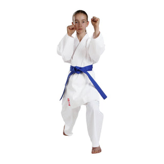 Karategi Itaki bambino Kid Art.42 Bianco