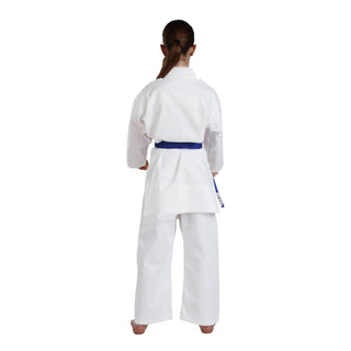 Karategi Itaki bambino Kid Art.42 Bianco