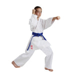Karategi Itaki bambino Kid Art.42 Bianco