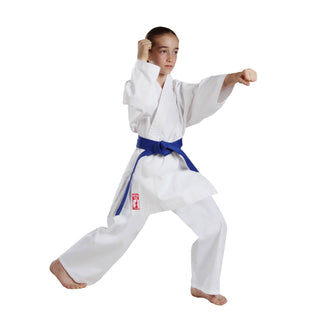 Karategi Itaki bambino Kid Art.42 Bianco