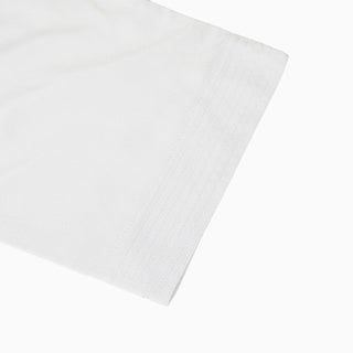 Karategi kumite Adidas Adizero 2.0 WKF bianco senza strisce