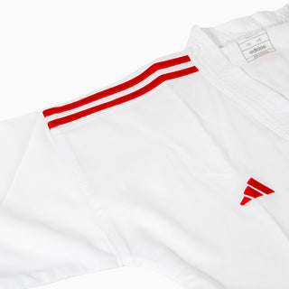 Karategi kumite Adidas Adizero 2.0 WKF