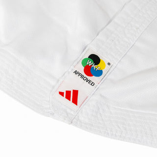 Karategi kumite Adidas Adizero 2.0 WKF