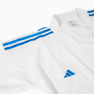 Karategi kumite Adidas Adizero 2.0 WKF