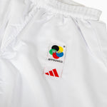 Karategi kumite Adidas Adizero 2.0 WKF