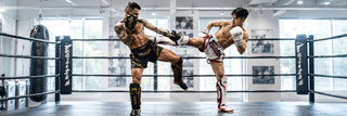 Kick Boxing
