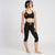 Leggings capri donna Leone DNA ABX724