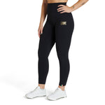 Leggings donna Leone DNA ABX732