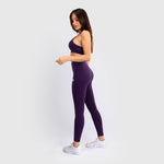 Leggings donna Venum Essential Viola-Combat Arena
