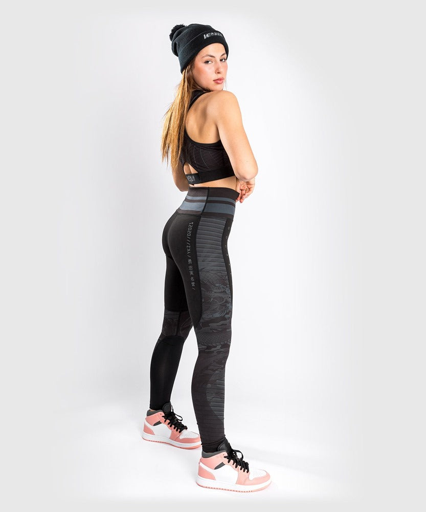 Leggings donna Venum YKZ